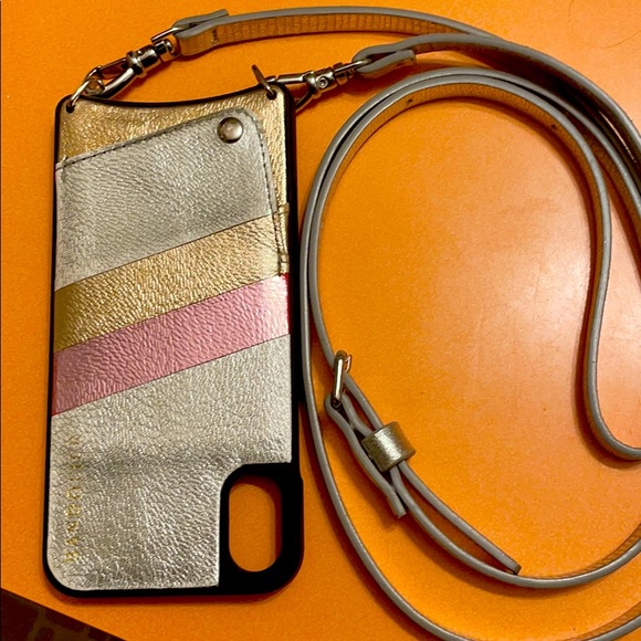 💗iPhone X phone case💗 - Picture 1 of 2